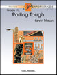 Rolling Tough Concert Band sheet music cover